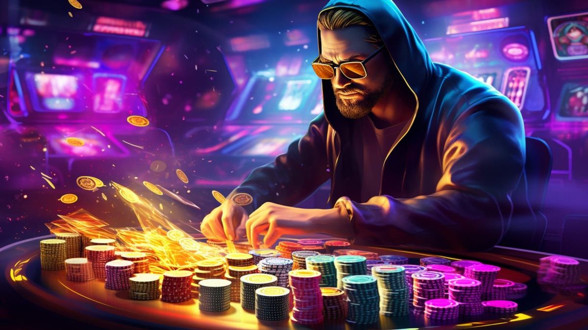 Cash Storm slots games کیسینو میں رولیٹی گیمز کے بارے میں معلومات