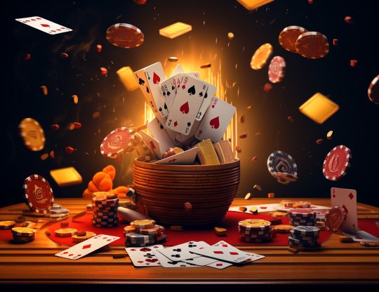 Cash Storm slots games کیسینو میں بکراٹکھیلیں
