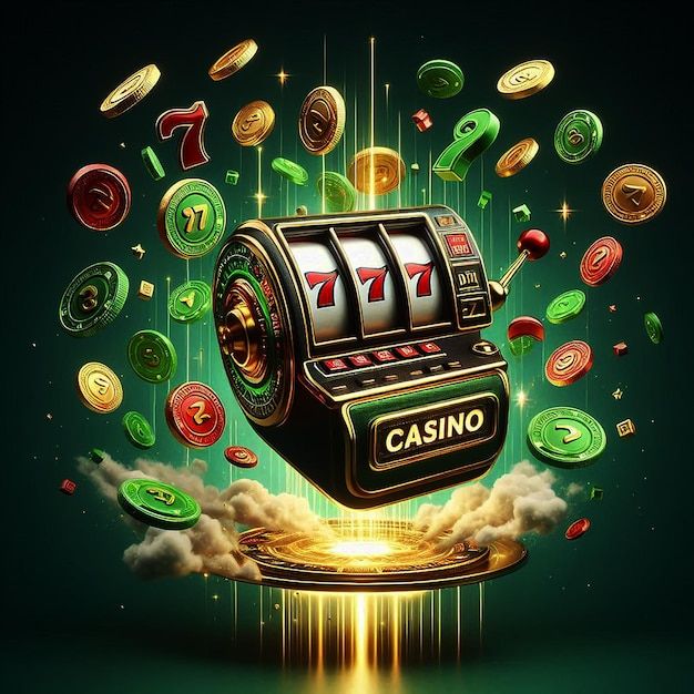 Cash Storm slots games کیسینو میں پوکر گیمز