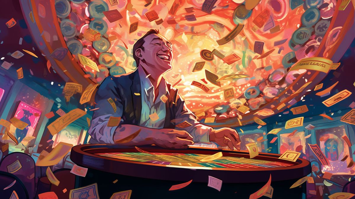 ایک اکاؤنٹ بنائیں یا Cash Storm slots games کیسینو میں لاگ ان کریں۔
