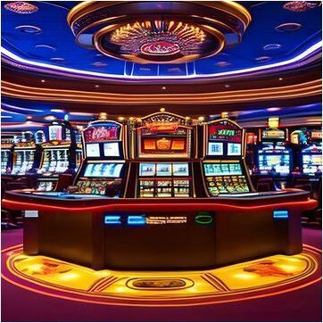 Cash Storm slots games کیسینو میں ایک آن لائن گیم کا انتخاب کریں۔